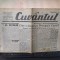 Cuv&acirc;ntul nr. 1605 anul V 9 octombrie 1929, Moartea regentului Buzdugan, 222