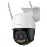 Camera Imou Cruiser SC, Wi-Fi 6, 5MP Full Color, Alarma AI, Iluminare Duala 30m, PT, Microfon, Difuzor, IPC-K7FP-5H0WE SafetyGuard Surveillance, Rovision