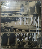 Arhitectura in Romania - Gustav Gusti// 1965