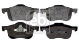 FEBI BILSTEIN 16359 set placute frana,frana disc
