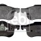 FEBI BILSTEIN 16359 set placute frana disc