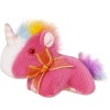 Plus Inorog Roz 13cm | Jucarie Copii De Plus, Companie Si Cadou Adorabil