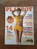 Revista Supliment Playboy , Iulie / 2006 / C1P
