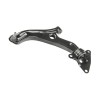 Brat suspensie roata Honda Insight (Ze), Jazz 3 (Ge) Teknorot parte montare : Punte fata, Dreapta, Jos, spre exterior