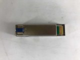 OPTICAL TRANSCEIVER ESFP GE SINGLEMODE MODULE(1310NM 10KM LC) 02315200