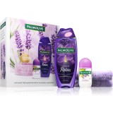 Palmolive Relax Set set cadou pentru relaxare