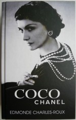 Coco Chanel ? Edmonde Charles-Roux foto