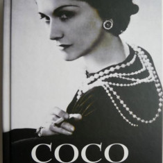 Coco Chanel – Edmonde Charles-Roux