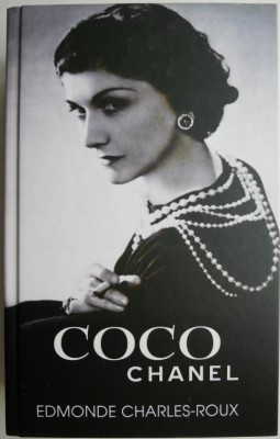 Coco Chanel &amp;ndash; Edmonde Charles-Roux foto