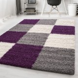 Covor Life Lila V3 60x110 cm, Ayyildiz Carpet