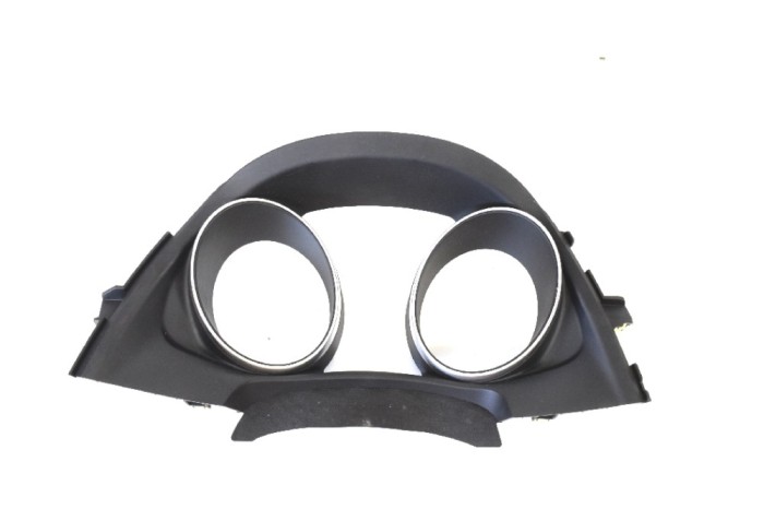 Ornament ceas de bord TOYOTA AURIS _E18_ 2018 OEM: 55435-02510,55435-02510,55435-02510 | 11432517