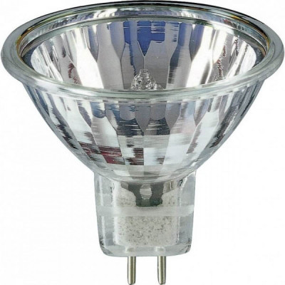 Bec Halogen Mr16 50W 12V foto