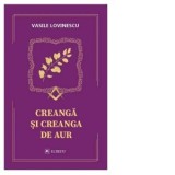 Creanga si creanga de aur - Vasile Lovinescu
