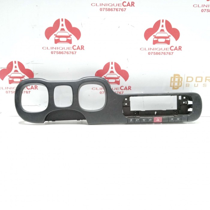 Grila panou instrumente Fiat Panda (319) 2012-2015