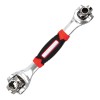 Cheie torx reglabila universala 48 in 1 Tiger Wrench, Oem