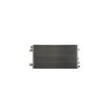 Radiator Clima Renault Master Ii Bus Jd Denso Dcn23017