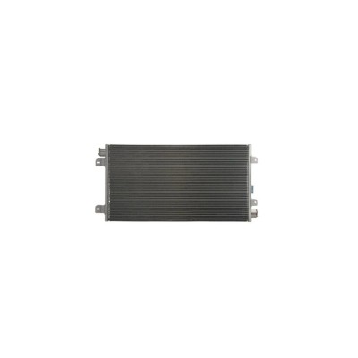 Radiator Clima Renault Master Ii Platou Sasiu Ed Hd Ud Denso Dcn23017 foto