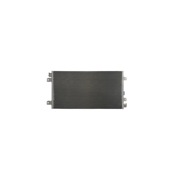 Radiator clima RENAULT MASTER II platou sasiu ED HD UD DENSO DCN23024