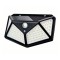 Proiector solar, 100 de LED-uri, Senzor de miscare