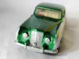 Bnk jc Spot-On Toys 102 Bentley 4 Door Sports Saloon