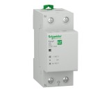 Releu de tensiune 40A 1P+N Schneider EZ9C1240
