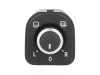 Comutator / buton reglare oglinda VW SHARAN (7N1, 7N2) (2010 - 2016) TOPRAN 115 168
