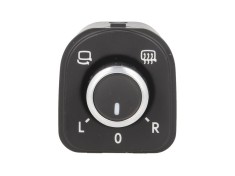 Comutator / buton reglare oglinda VW PASSAT Variant (365) (2010 - 2014) TOPRAN 115 168 foto