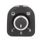 Comutator / buton reglare oglinda VW PASSAT Variant (365) (2010 - 2014) TOPRAN 115 168