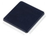 Microcontroler PIC 128kB I2C IrDA LIN SPI UART