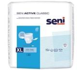 SENI Active Classic Scutece Adulti Xl 30 bucati