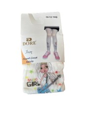 Dres Fete, subtire, model Skateboard, Music Girl, 10-12 ani, 134-140 cm