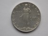 10 LIRE 1953 VATICAN, Europa