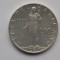 10 LIRE 1953 VATICAN