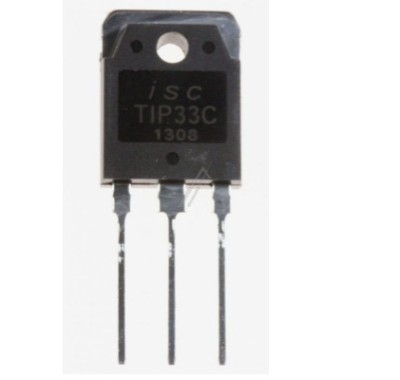 TRANZISTOR,NPN TO-218 TIP33C INCHANGE SEMICONDUCTOR foto