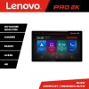 Navigatie Citroen Berlingo Opel Combo 2021- Lenovo Qled 13 inch 2K Octa Core 4+64 360 DSP ADAS carplay android auto radio internet kit-berlingo2021+PR
