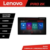 Navigatie Citroen Berlingo Opel Combo 2021- Lenovo Qled 13 inch 2K Octa Core 4+64 360 DSP ADAS carplay android auto radio internet kit-berlingo2021+PR