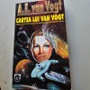 CARTEA LUI VAN VOGT - A.E. VAN VOGT