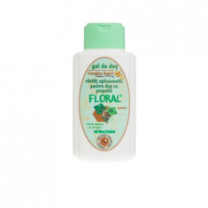 Floral Gel Dus Antibacterian Complex Apicol 250ml