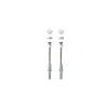 Set fixare wc 10*80 mm