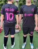 Echipament Copii 2024 -MESSI- (6ANI-122,8ANI-134,10ANI-146,12 ANI-158, S,M,L,XL,XXL) -