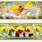 !!! SUA = FANTASY NOTE (TJ6) = DESENE ANIMATE : SPEEDY GONZALES - 2016 - UNC