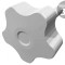 Buton de Reglare M8 40mm