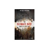 The Ultimate Boys Book of Devotions: 365 Daily Devotions