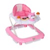 Premergator Lorelli, cu eurobaza, Bambi, Pink
