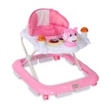 Premergator Lorelli, cu eurobaza, Bambi, Pink
