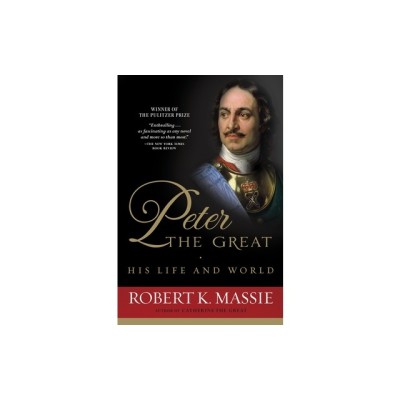 Peter the Great foto