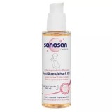 ULEI PREVENIRE VERGETURI 100ML