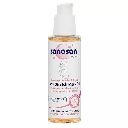 ULEI PREVENIRE VERGETURI 100ML