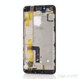 LCD OEM Huawei Y5II 4G, CUN-L21, Black, OEM