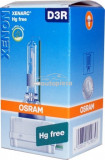 Bec Xenon Osram D3R Xenarc 42V 35W 66350